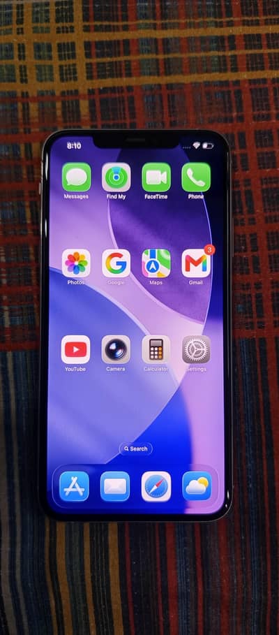 Apple iPhone 11 Pro Max
