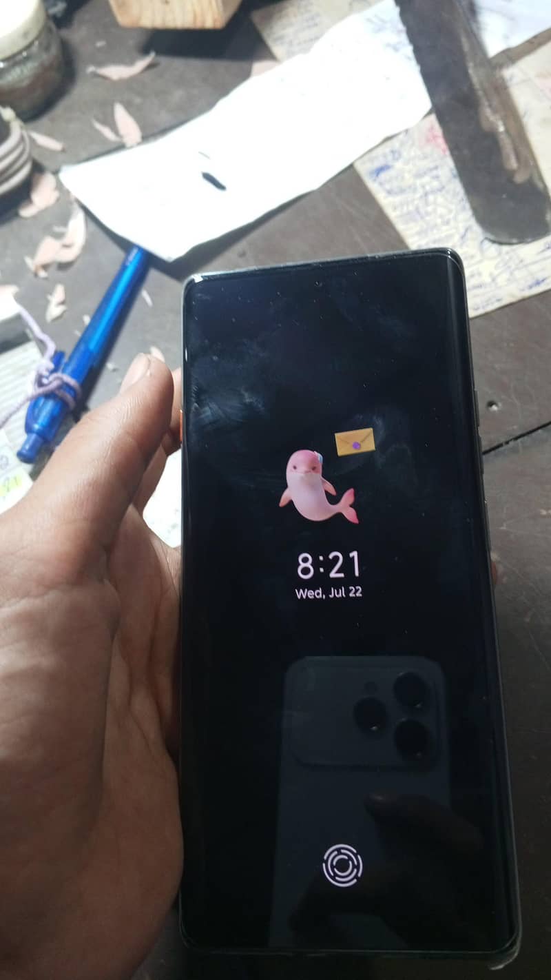 Tecno CAMON 40 3