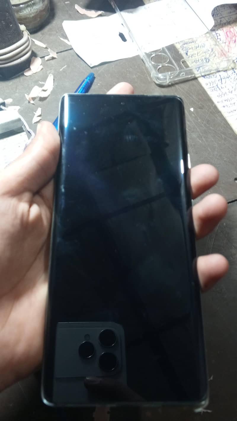 Tecno CAMON 40 6