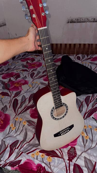 guitar