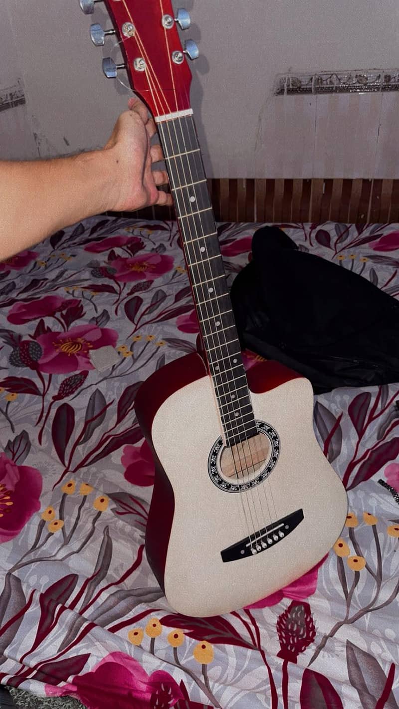 guitar 0