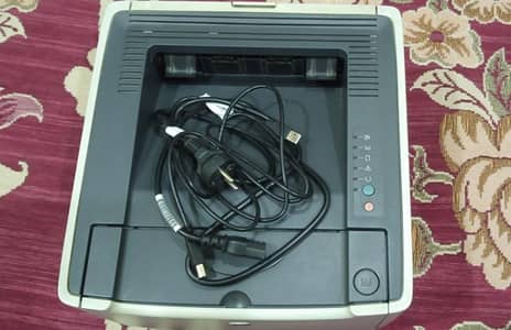 HP LaserJet P2015