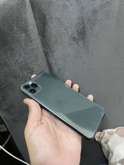Pta Approved 11 pro max 256 Gb