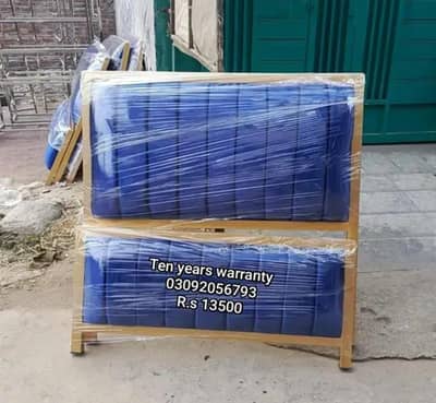 Single Bed//Iron single kids Bed//iron kids Furniture//iron double bed