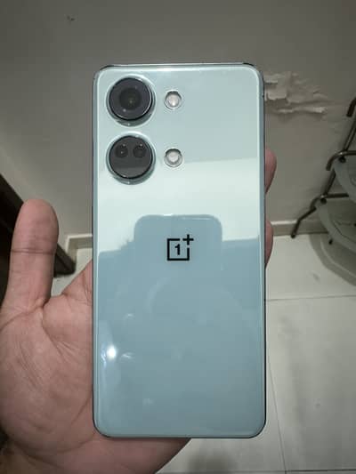 Oneplus Nord 3 5G
