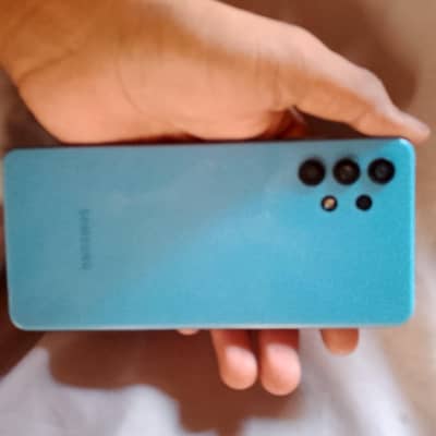 Samsung Mobile A32