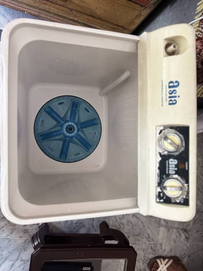 Perfect working washing machine