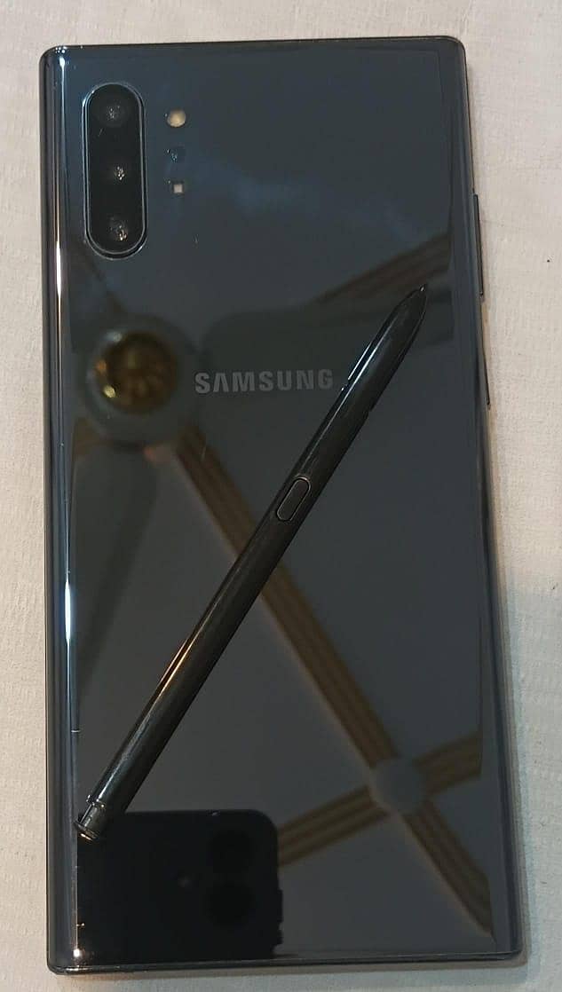 Samsung Mobile Note 10 Plus 0