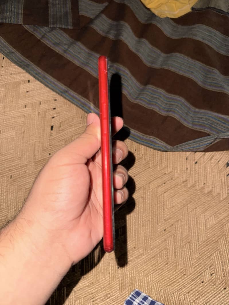 OPPO A3s 0