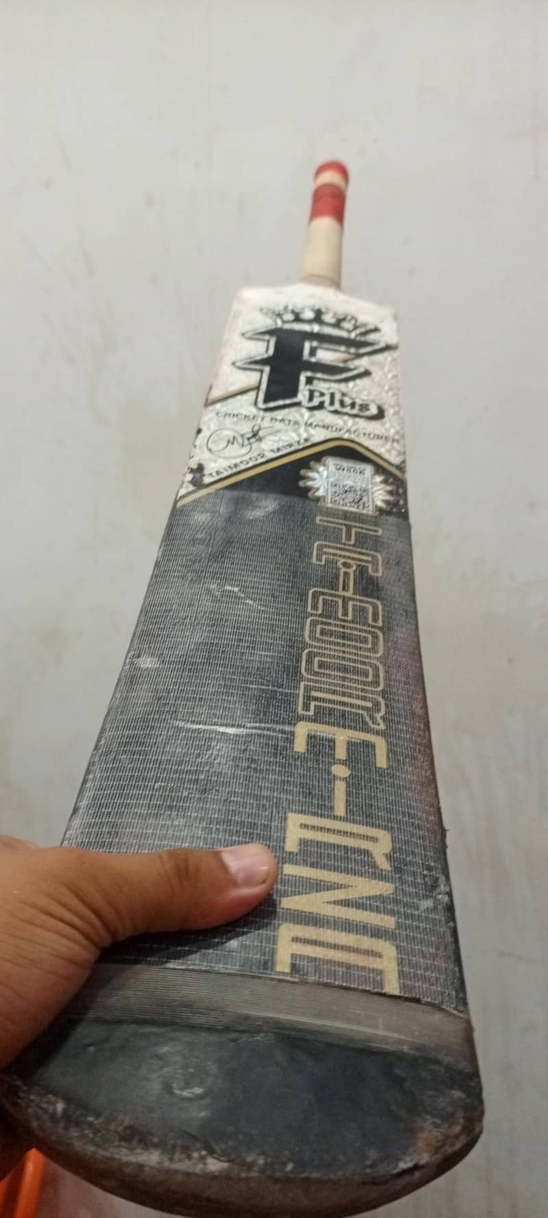 F plus 3