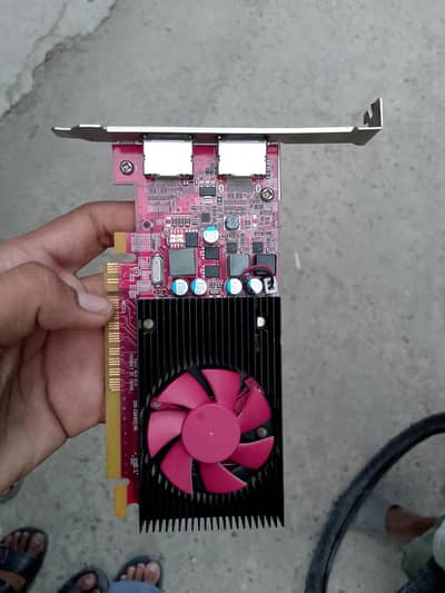 AMD Radeon R7 240 2GB GDDR5 Graphics Card