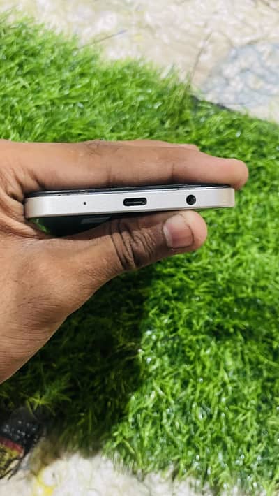 RedmiA5 64gb with box with charger