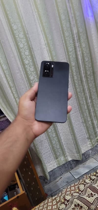 OPPO A57s 4gb 128gb totally original