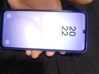 a07 all ok 9 month warranty 10by10 complete Saman