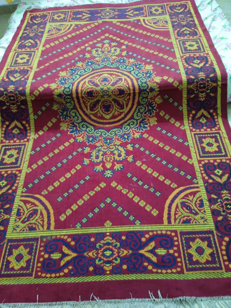 Carpet 0