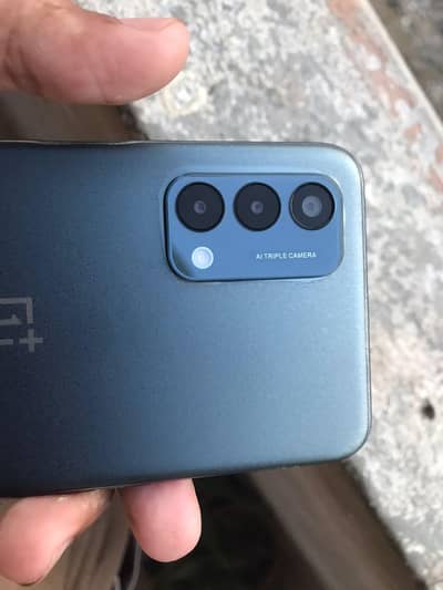 One Plus Nord N200