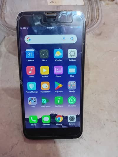 OPPO A71