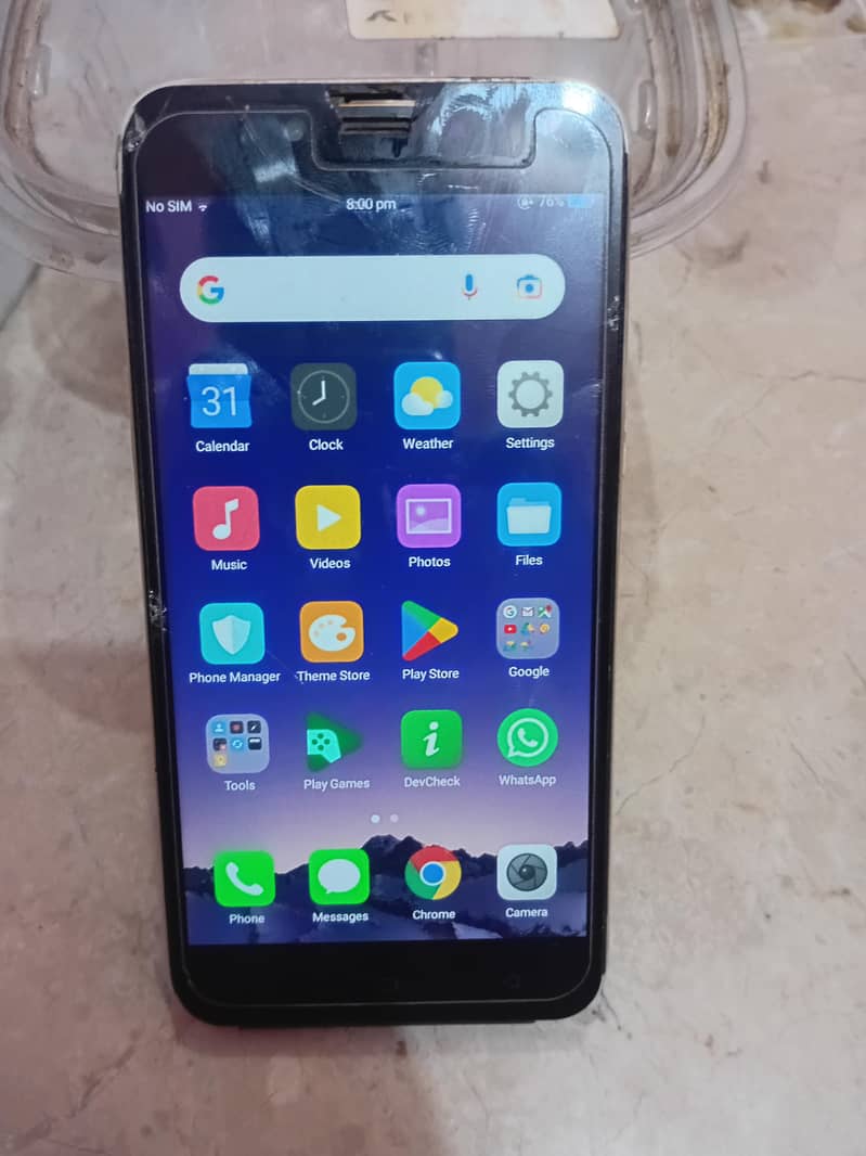 OPPO A71 0