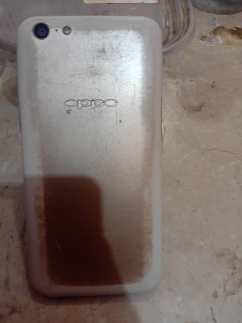 OPPO A71 1