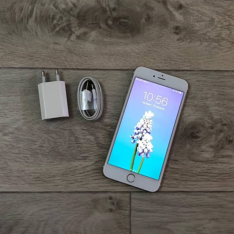 Apple iPhone 6S Plus 2