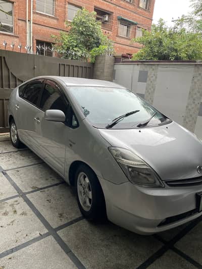 Toyota Prius 2014