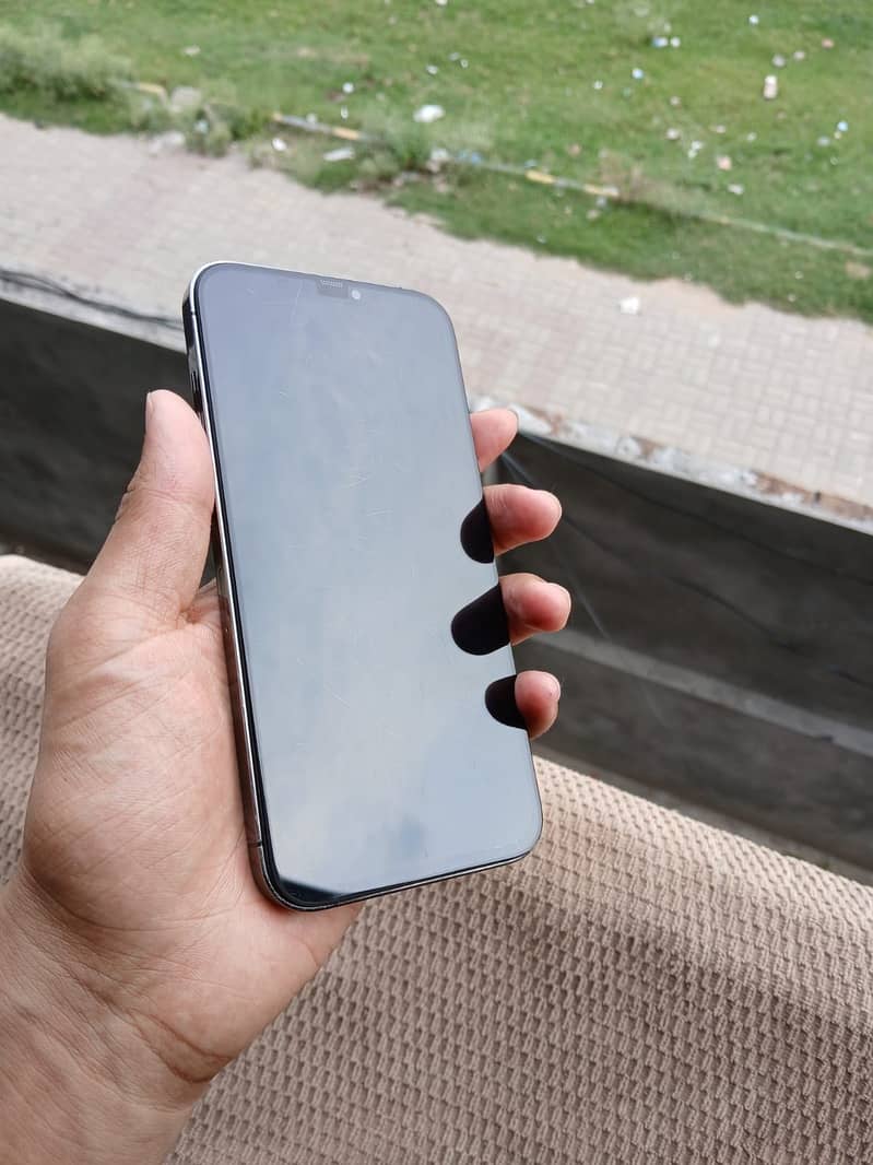iPhone 12 Pro Max 5
