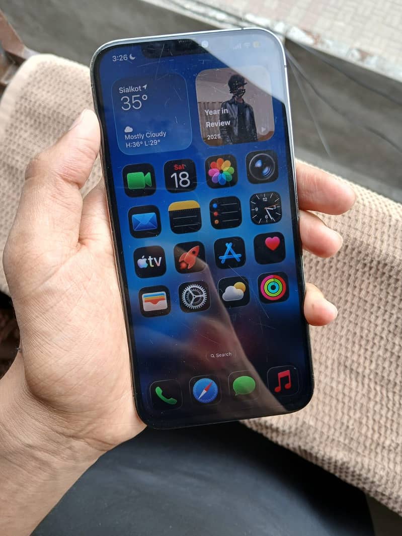 iPhone 12 Pro Max 7