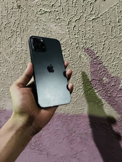 Apple iPhone 12 Pro Max