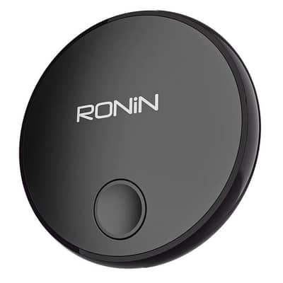 Ronin tag (airtag)