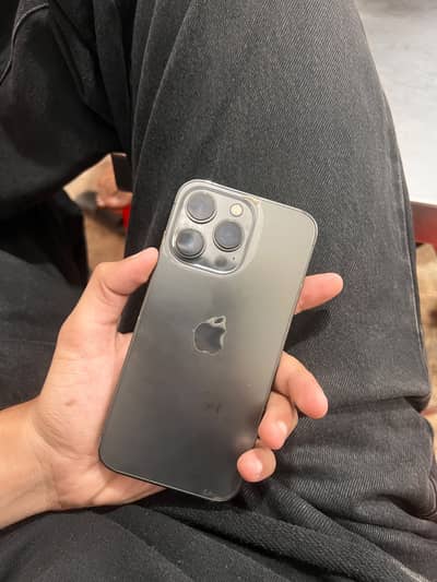 Apple iPhone 13 Pro