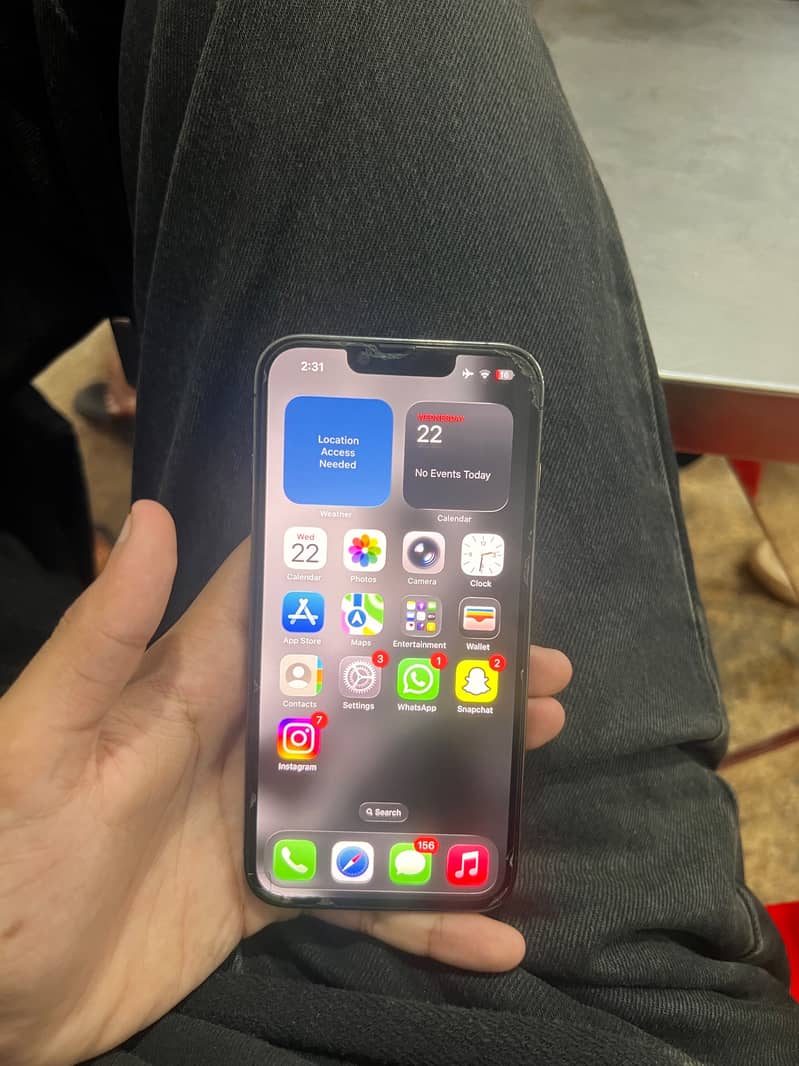 Apple iPhone 13 Pro 3