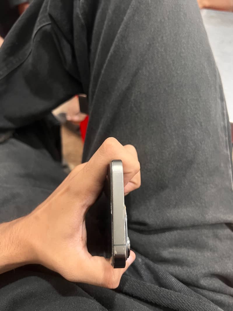 Apple iPhone 13 Pro 5