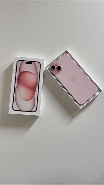 Iphone 15 for exchange of 13 pro.