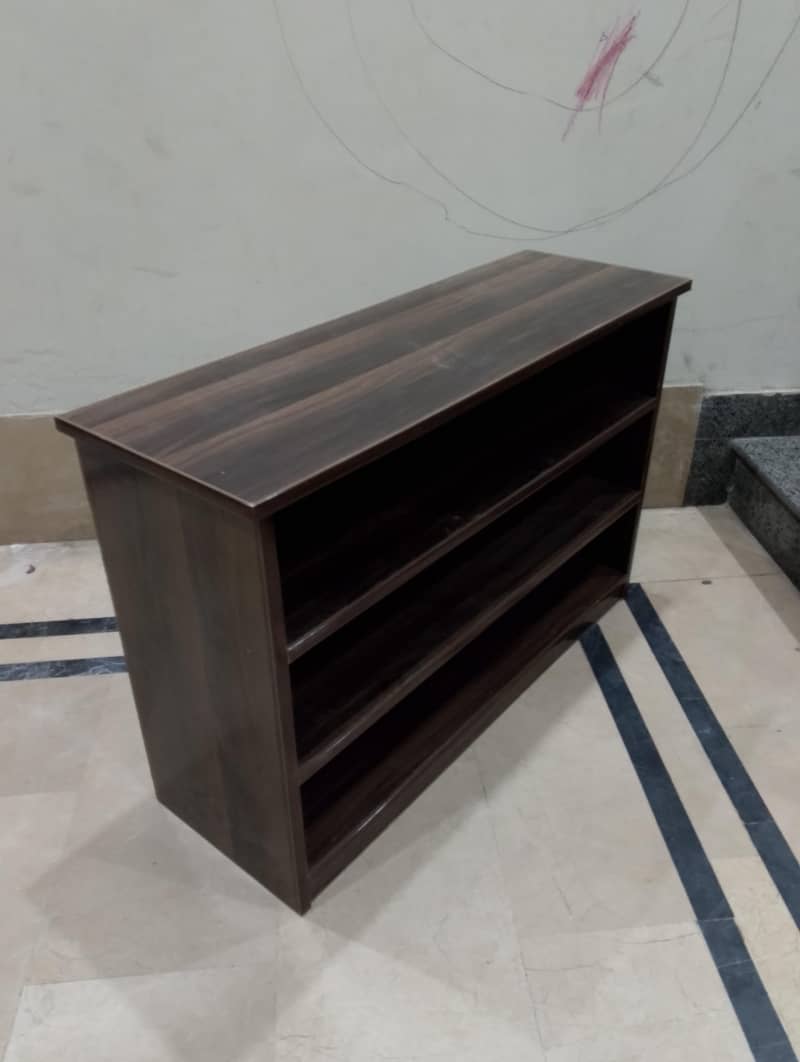 shoe rack 3