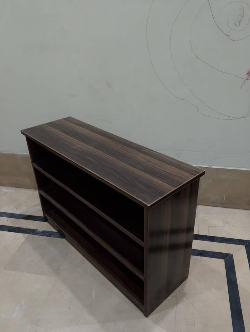 shoe rack 4