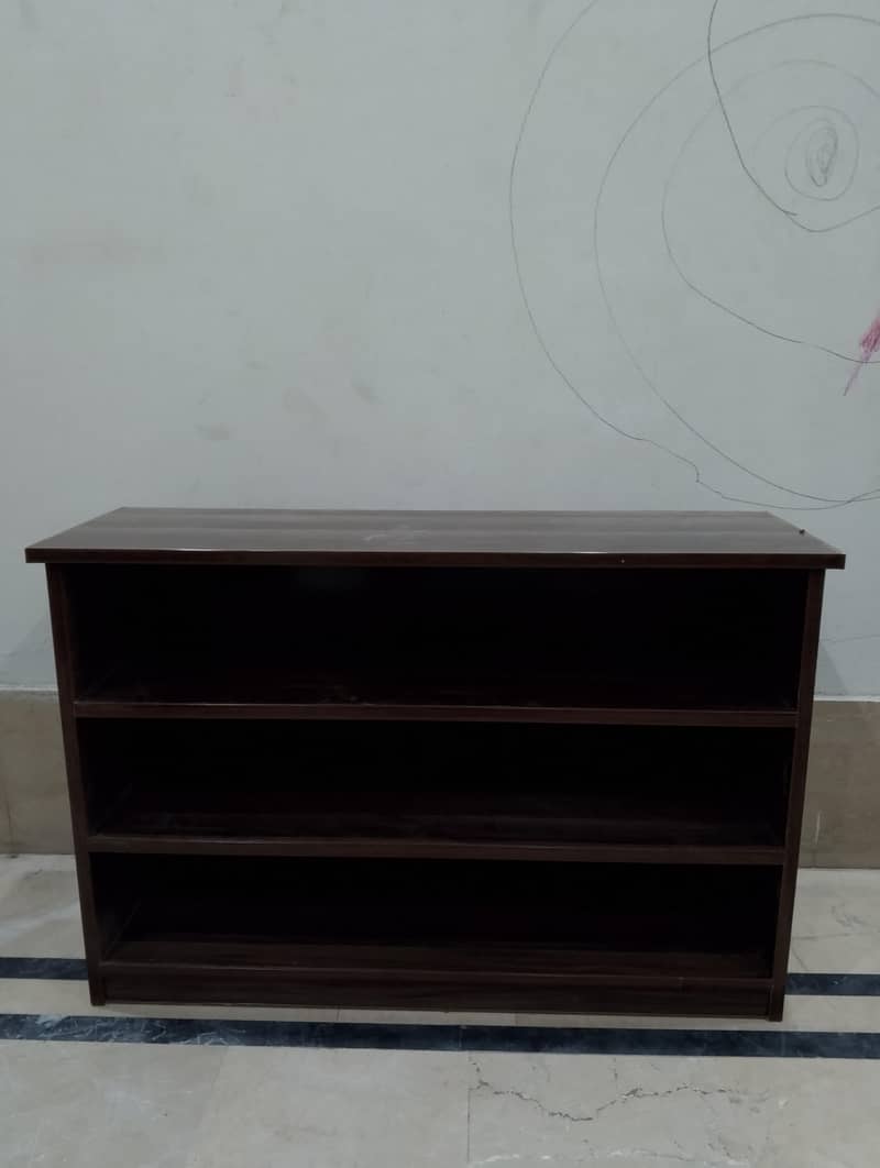 shoe rack 6