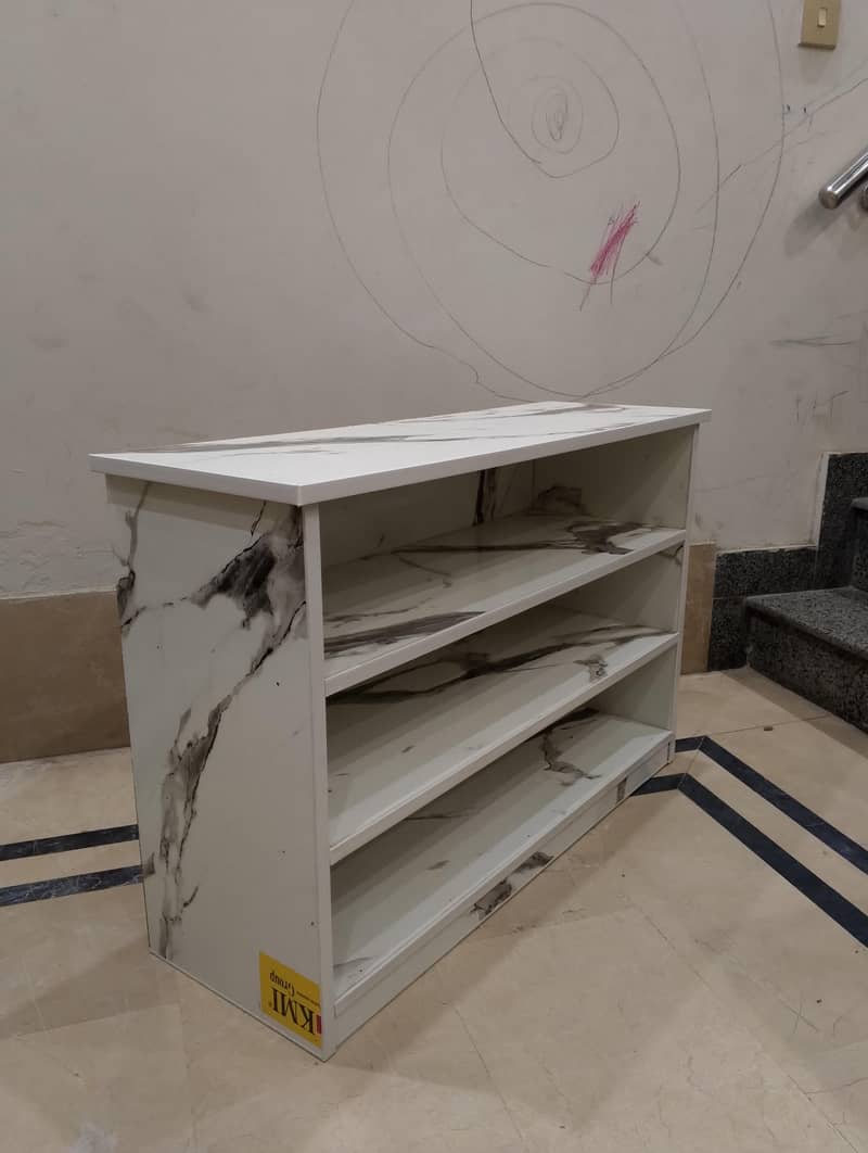 shoe rack 7