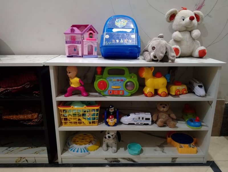 shoe rack 11