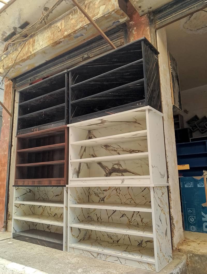 shoe rack 15