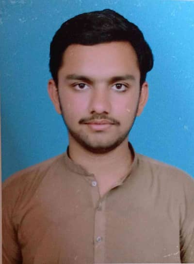Fahad Bilal