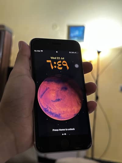 iPhone SE 2020 PTA Approved Urgent Sell