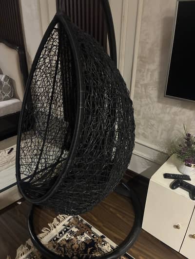 Swing chair