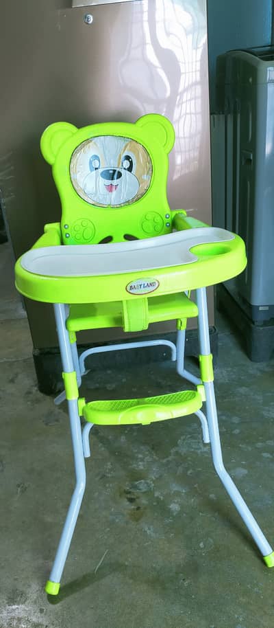 Kid dining chair for sale