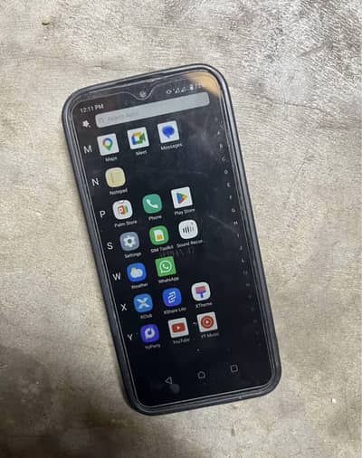 Infinix 2GB-32GB