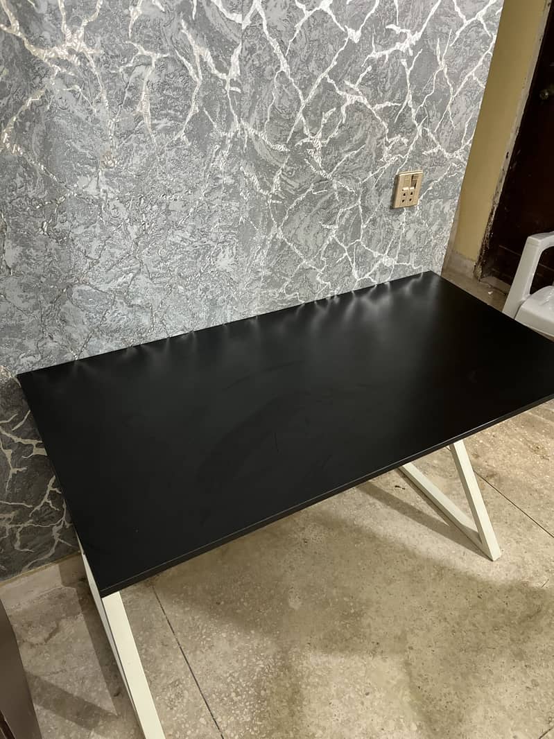 2 OFFICE/STUDY TABLE DEAL 1