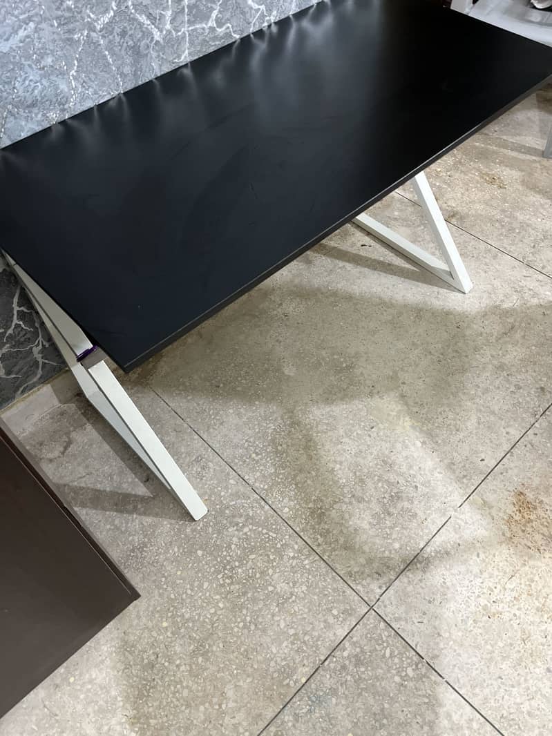 2 OFFICE/STUDY TABLE DEAL 7