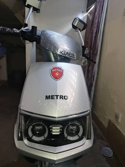 M6 EMPOWER