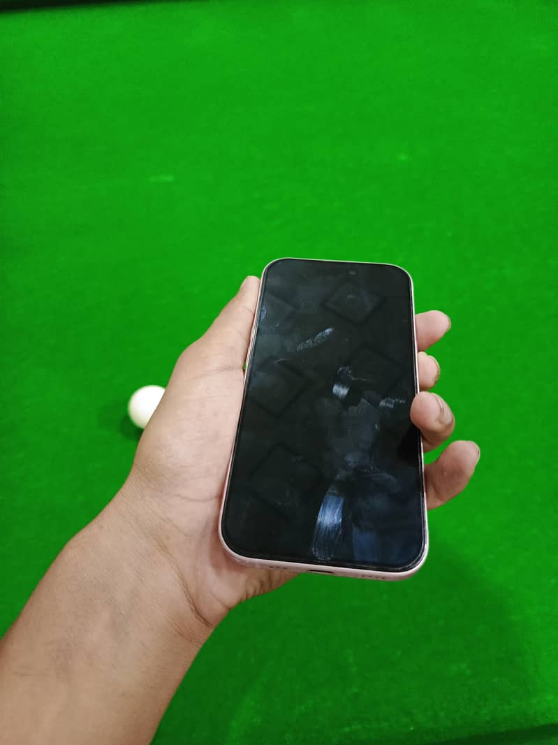 Apple iPhone 15 0