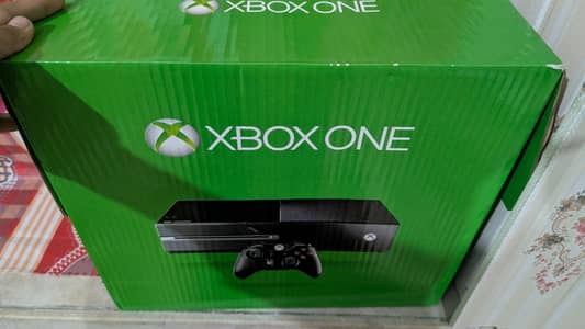 Xbox One
