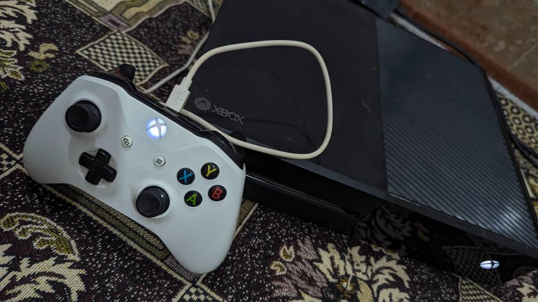 Xbox One 3